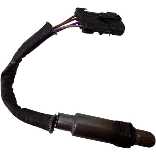 ACDelco AFS105 GM Original Equipment Heated Oxygen Sensor