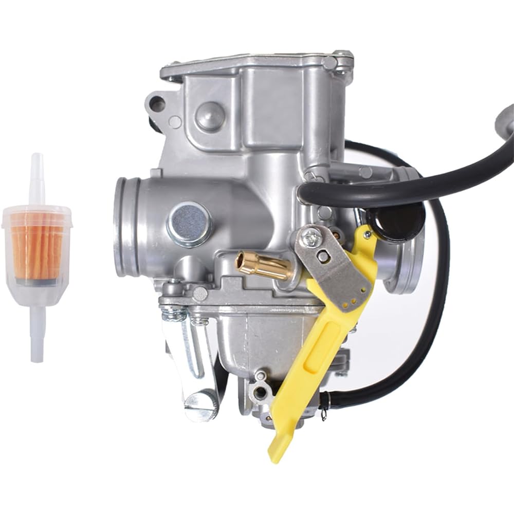 Lab Work Carburetor Honda TRX 250X TRX250X 1987 for 1988