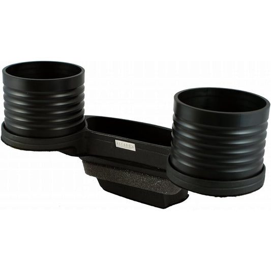 ALCABO Drink & Pocket Holder Black Cup (AL-079B) BMW Z4 Series (E85/E86)
