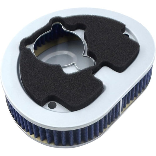 Motorcycle Accessorie Air Filter System Filter H/arl-ey FLHR Road King 82 CI FLHS Electra Glide Standard FLHTC Classic FLST