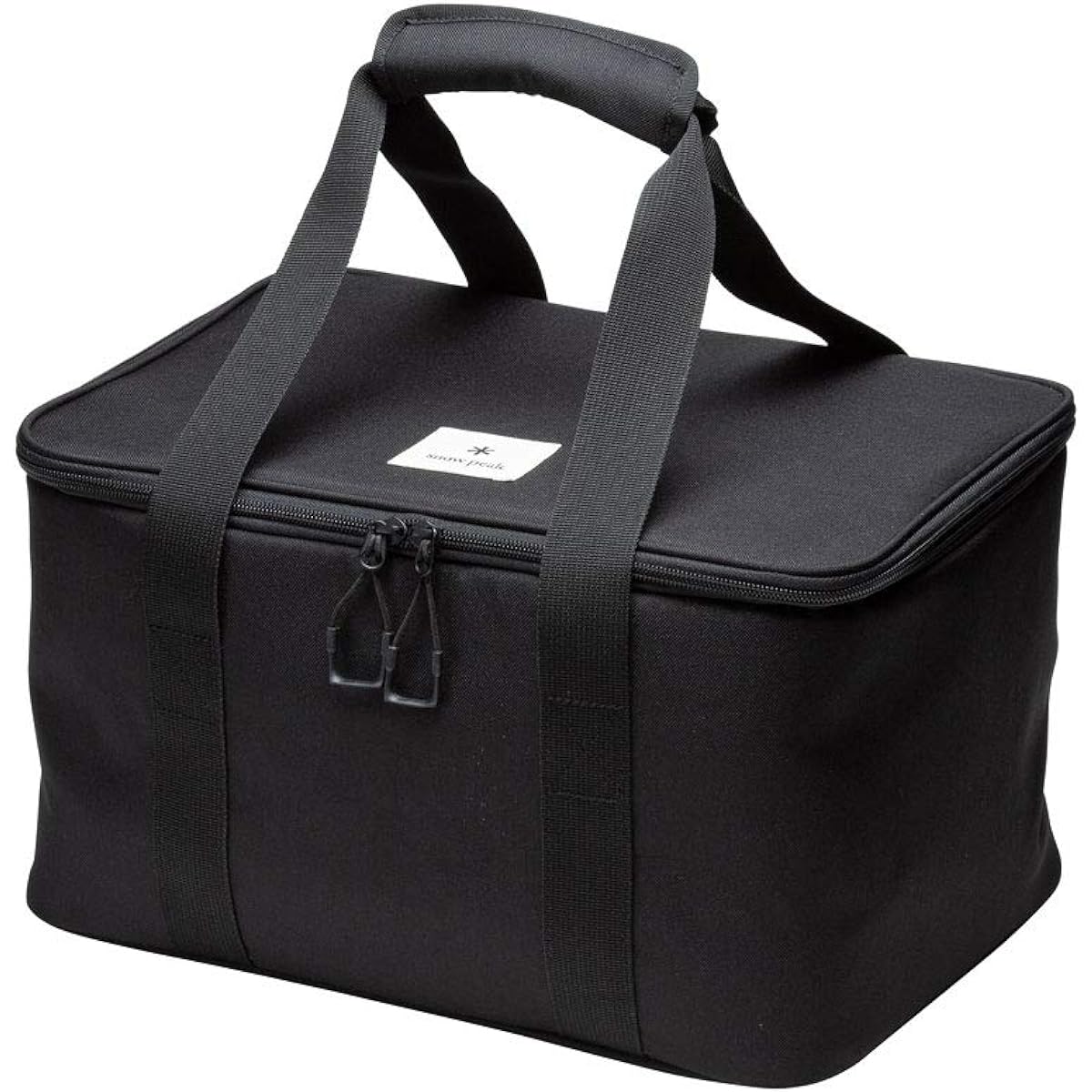 snow peak unit gear bag
