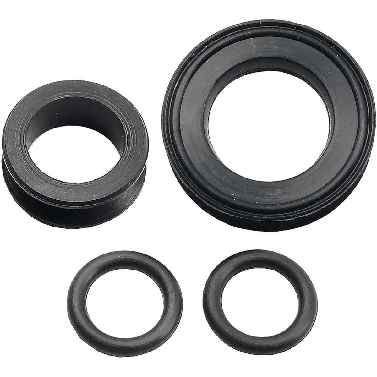 BECK ARNLEY 158-0893 fuel injection O-ring kit