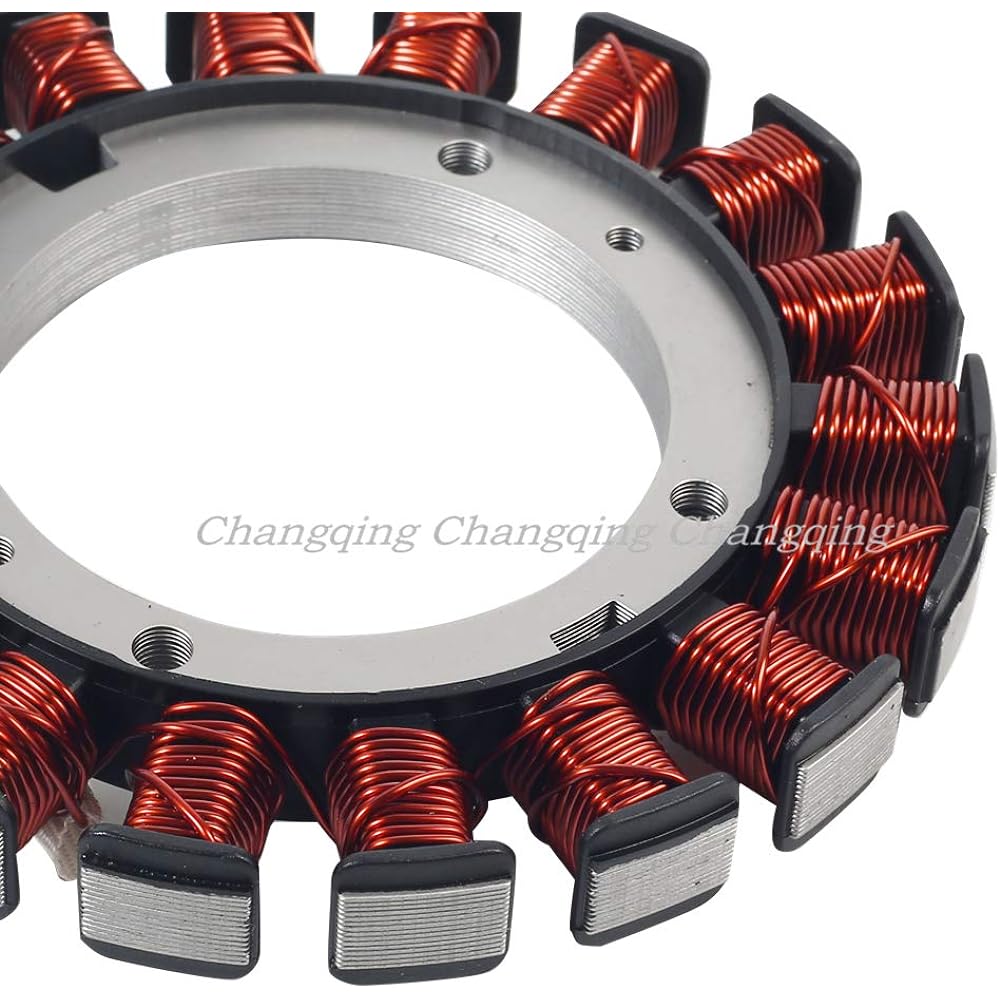 CQYD 15/20 AMP Magneto Stator 237878-S 54 755 09S 234859 237329 237330