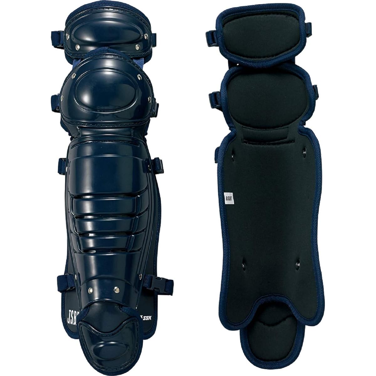 SSK SSK Softball Legaz (Double Cup) Softball Baseball Equipment (CNL1200)