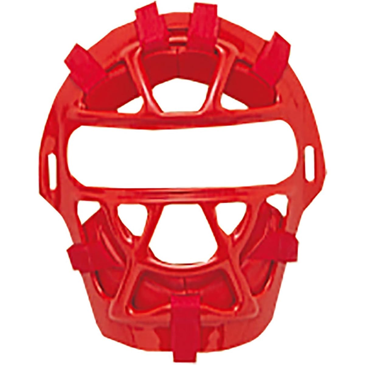 ZETT Youth Baseball Softball Catcher Mask BLM7200A