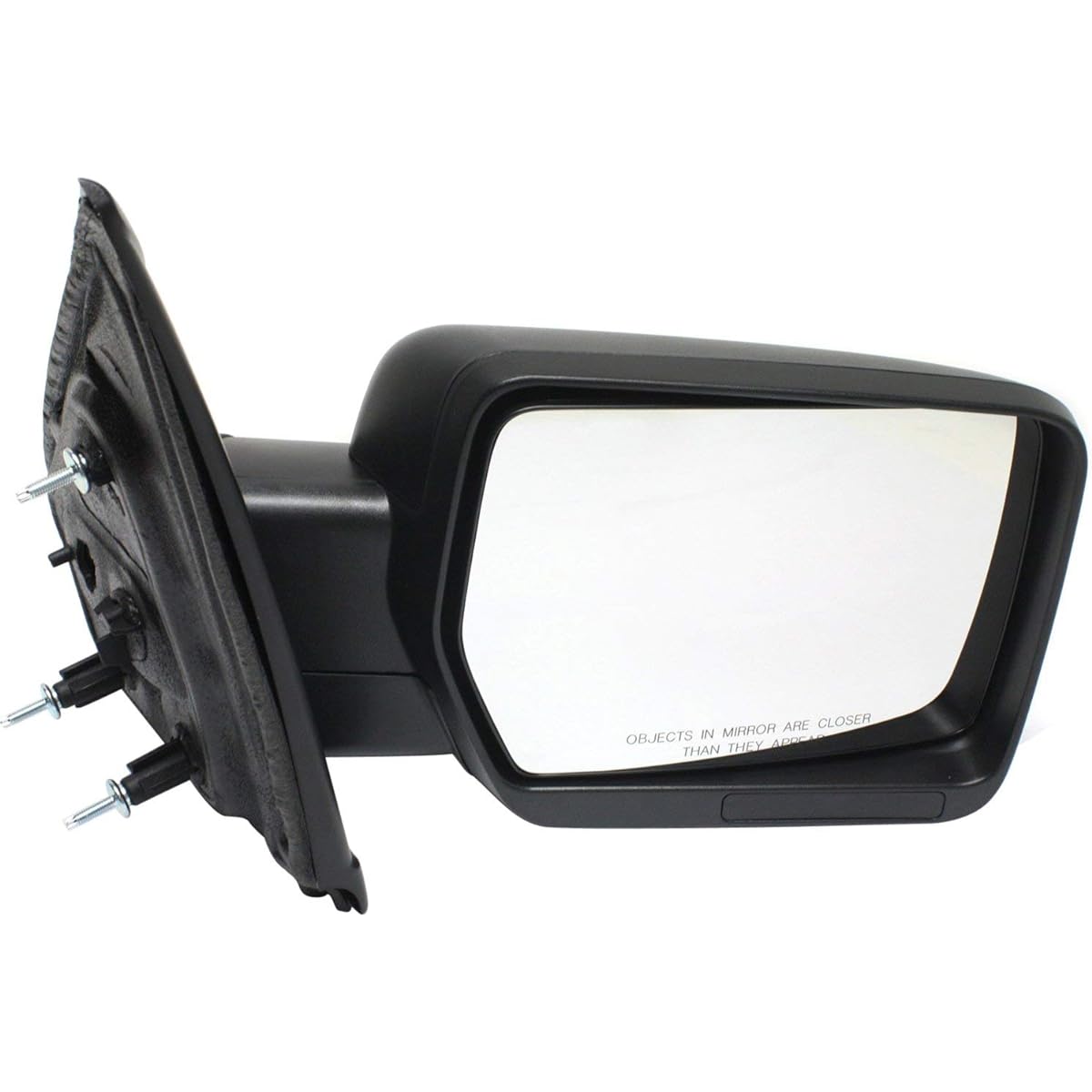 KOOL VUE Miller passenger seat side 2011-2014 FORD F-150 Power Glass FO1321408