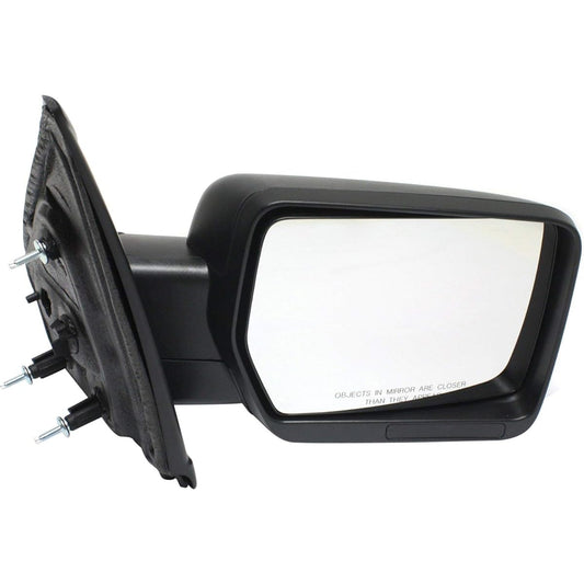 KOOL VUE Miller passenger seat side 2011-2014 FORD F-150 Power Glass FO1321408