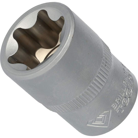 KS Tools 1/2" Torx E Socket E22 BT022847