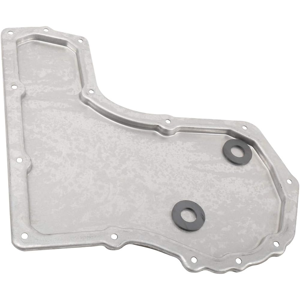 ACDelco 8685184 GM Original Equipment Automatic Transmission Fluid Pan