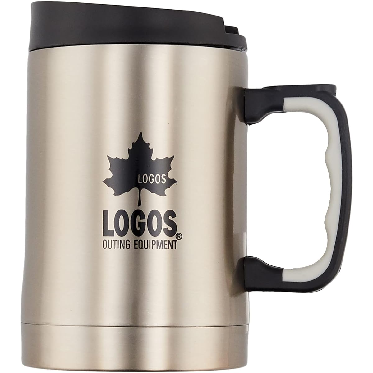 LOGOS Mug Primeyer Vacuum Mug