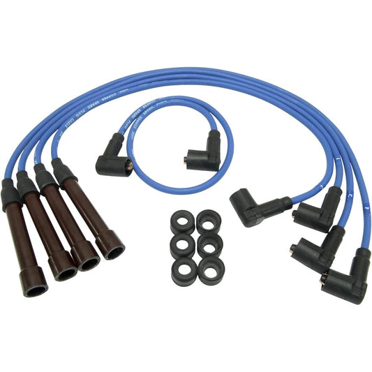 NGK (54410) RC-EUC069 Spark Plug Wire Set
