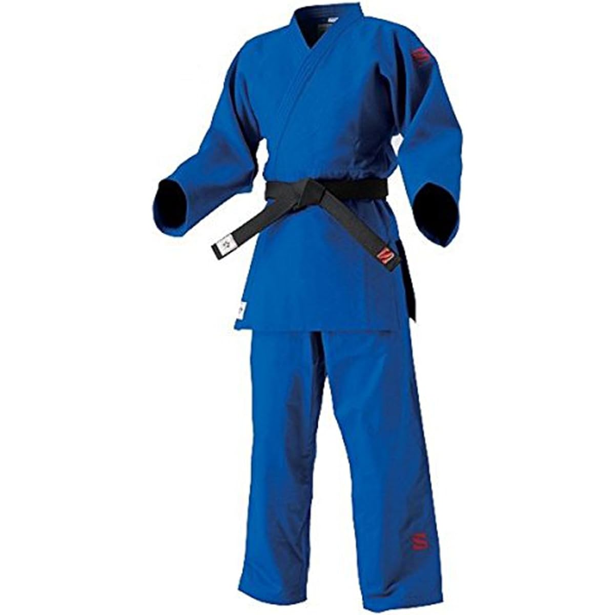 Kuo Judo IJF/All Japan Judo Federation Certified Judogi (New Standard) Regular Size 3.5 Top and Bottom Set JNEX3.5