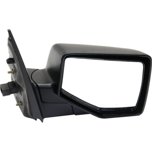 KOOL VUE Mirror passenger seat side 2006-2010 Ford Explorer & 2007-2010 Explorer Sports Track Power Glass --FO1321275