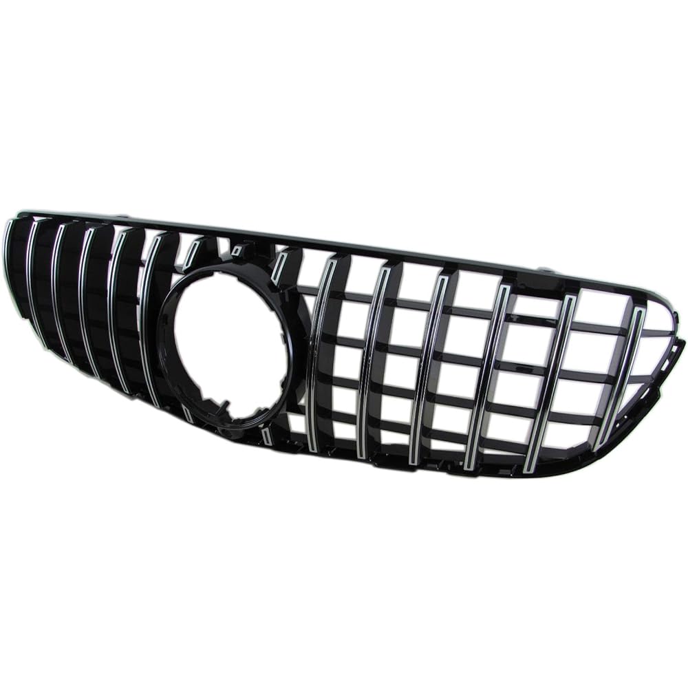BRIGHTZ GLC Class X253 Early Front Grille Body [GRI-H-061]