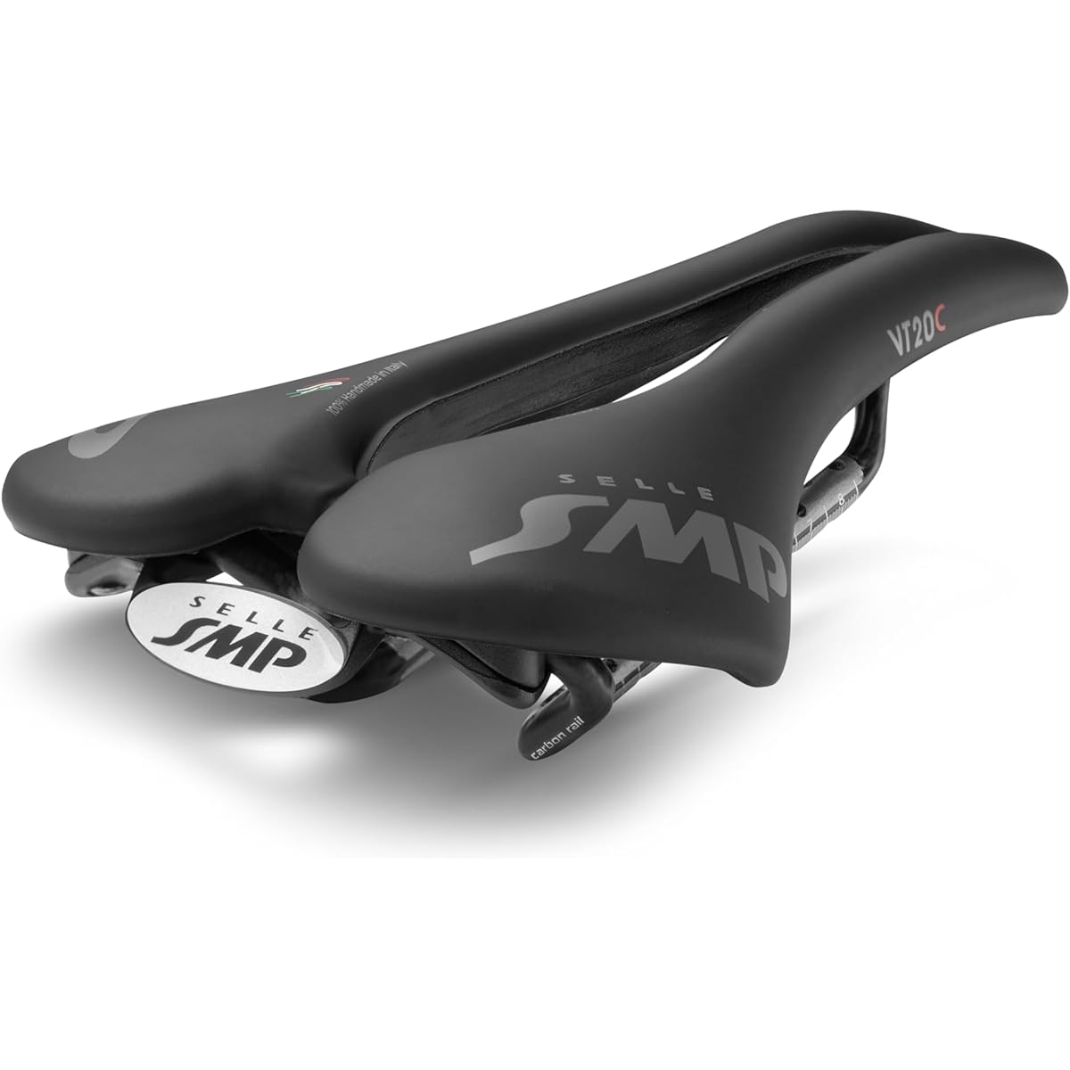 Sera SMP VT20C Saddle Black (VT20C-BK)