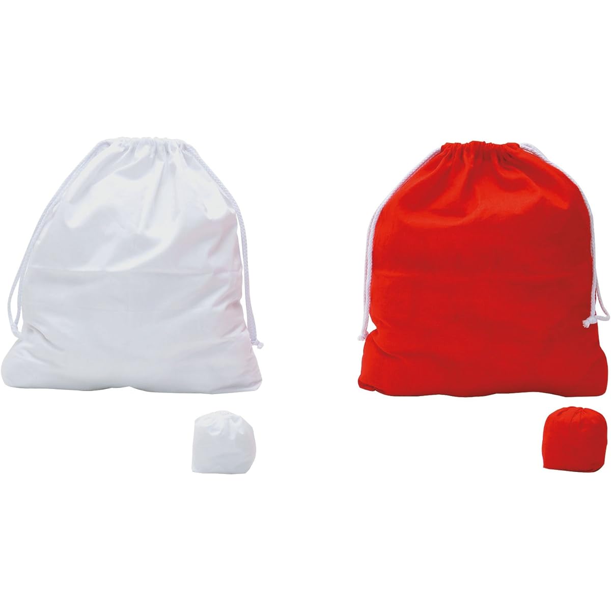 TOEI LIGHT Ball Holder Mini Red and White Ball Set ST B-3796 Red/White (Approx.) Diameter 6cm