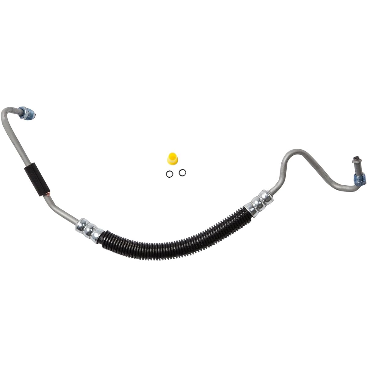 Edelmann 80337 Power Steering pressure hose