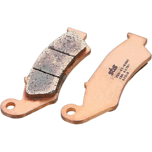 KITACO SBS Brake Pad 623LS Sinter Metal NSR250R/SE/SP VFR400R RVF400 VFR750R NR750 RVF750 777-0623030