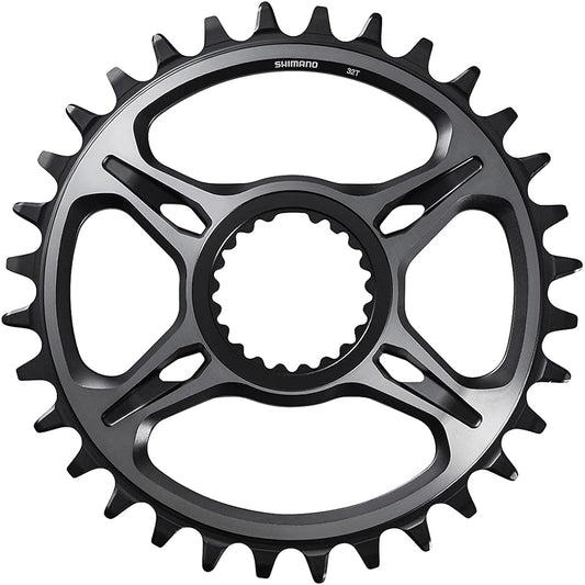 SHIMANO SM-CRM95 32T ISMCRM95A2 for FC-M9100-1/M9120-1
