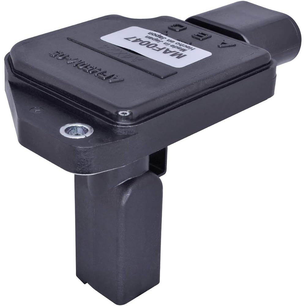 Hitachi mass air flow sensor MAF0047