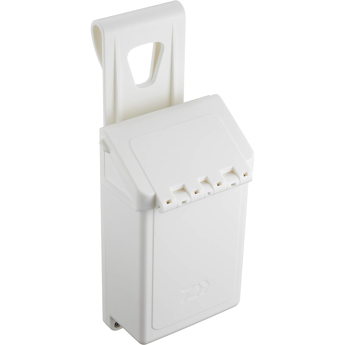 DAIWA Side Pocket 90F White