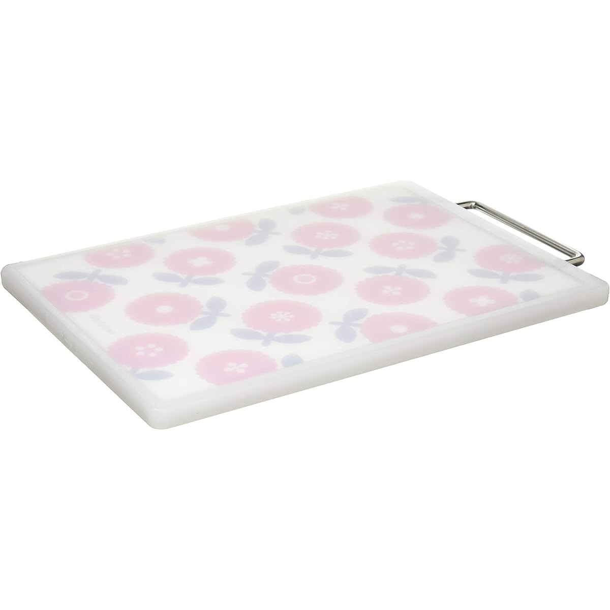 Kokusai Kako mellina @kitchen Cutting Board Square L Flower MA136 FW