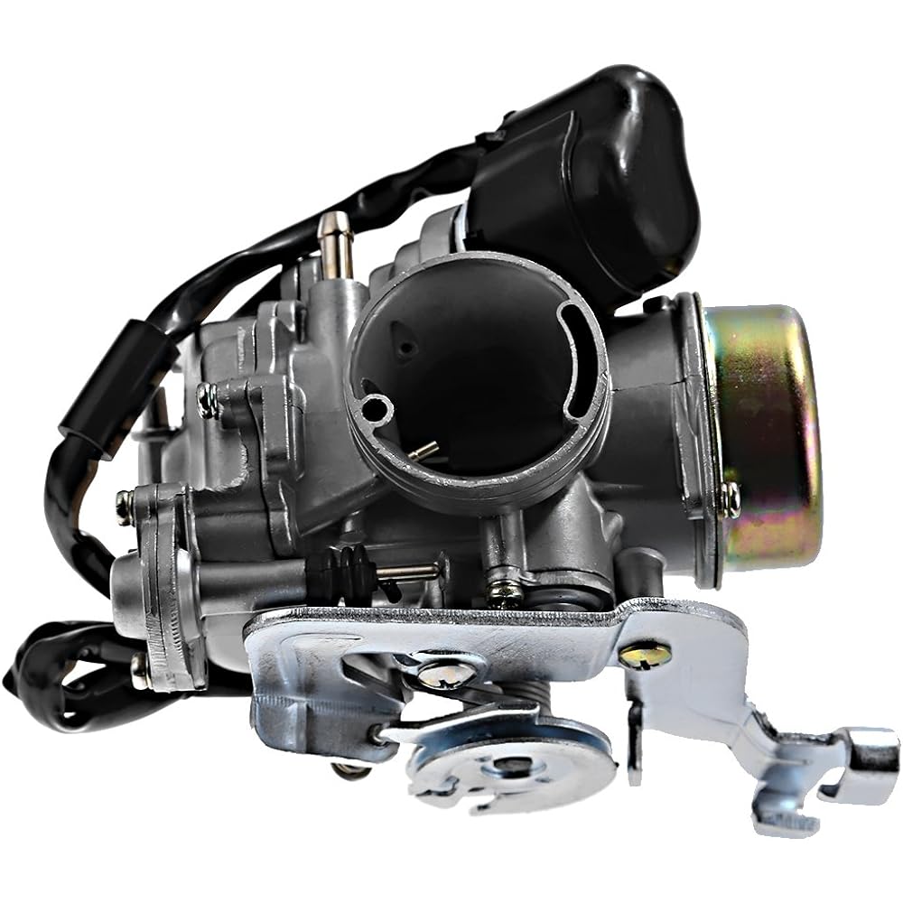 CARBURETOR Assembly MANCO Talon Linhai Bighorn 260cc 300cc off -road ATV UTV CARB