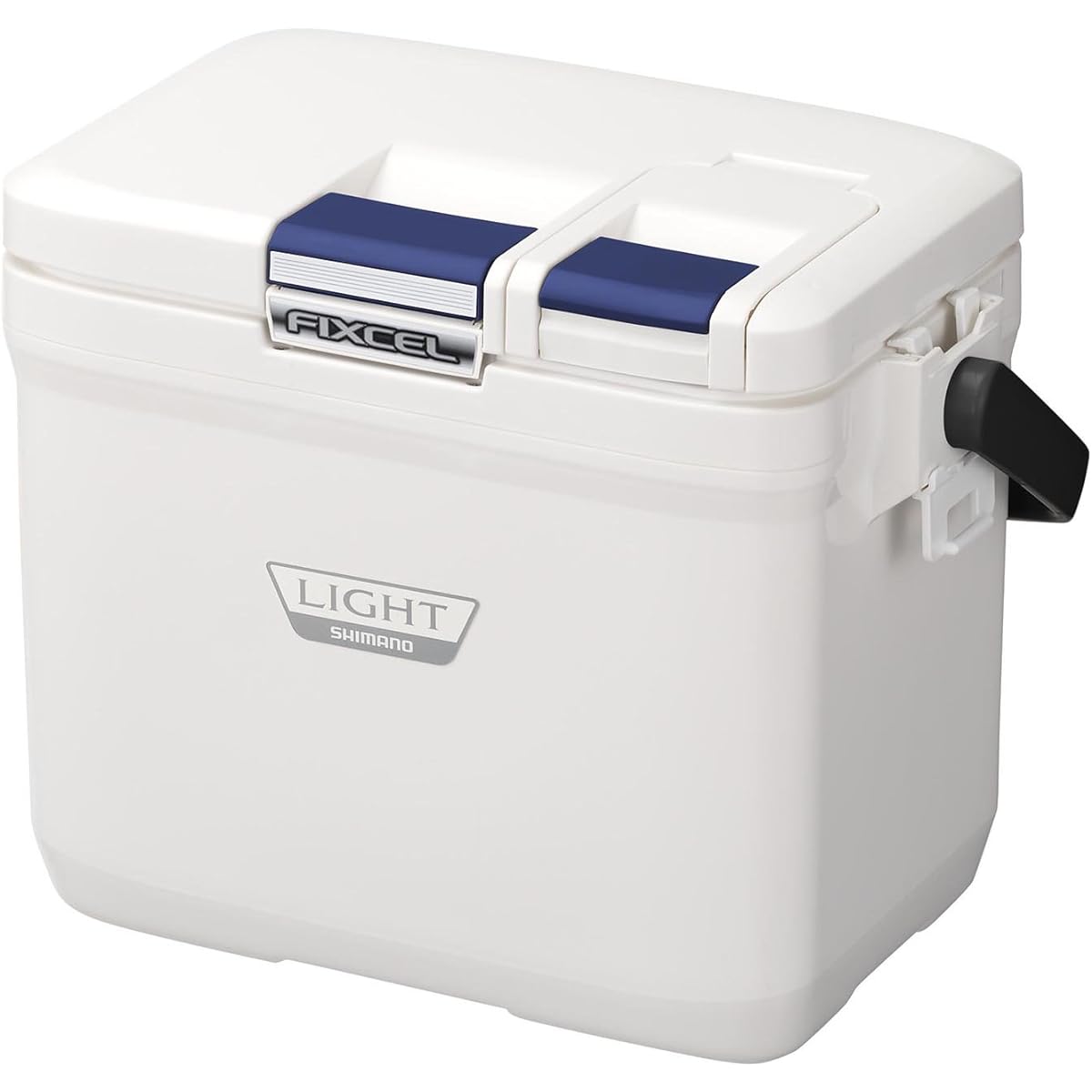 SHIMANO Cooler Box Fixel Light for Fishing (9~30 liters) 90LF-009N/120LF-012N/170LF-017N/220LF-022N/300LF-030N