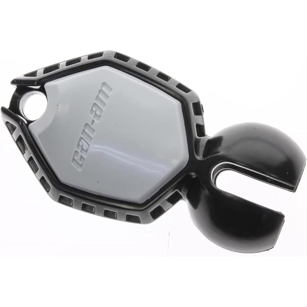 CAN AM Maverick X3 RENEGADE OUTLANDER Gray Ignition Ball Key #710004964