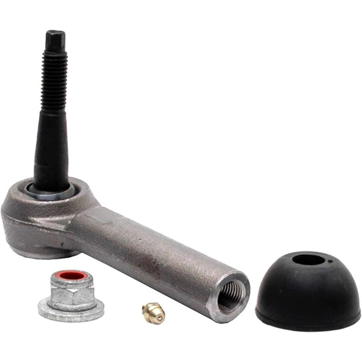 ACDelco 46A0678A Advantage Outer Steering Tie Rod End