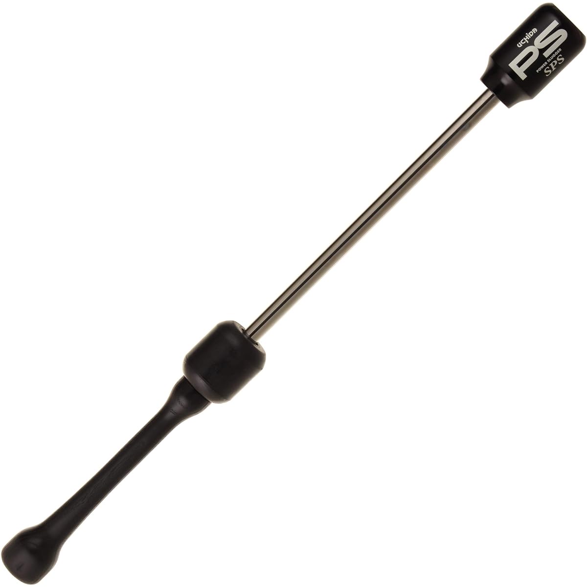 UCHIDA POWER SLUGGER 80cm SPS-80BK, Black