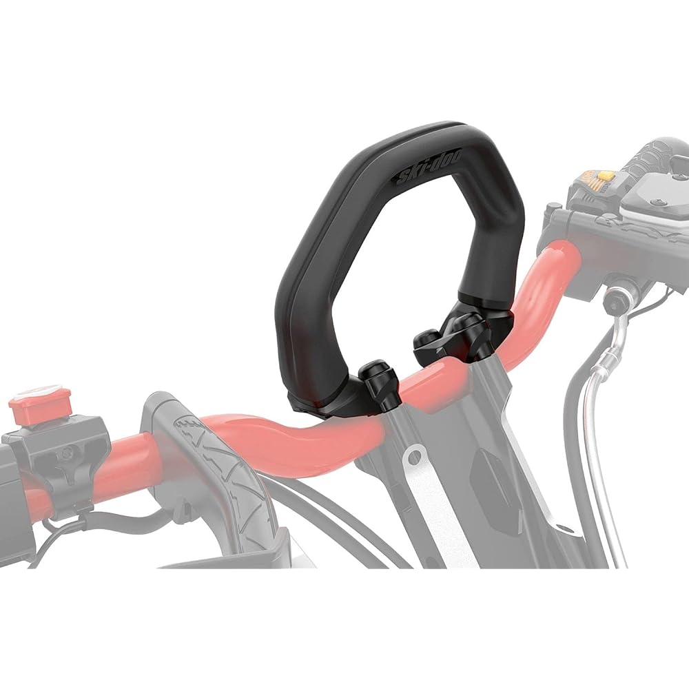 SKI-DOO OEM Strap Fixed Kit 860201975