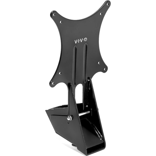 VIVO VESA Adapter Plate Bracket for Asus VZ Series Monitor VZ229HE, VZ229N, VZ239H-W, VZ249H, VZ249HE, VZ279H, VZ27AQ, VZ239HE, VZ279HE, MOUNT-ASVZ01