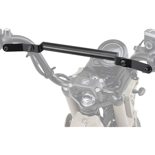 Daytona Motorcycle Clamp Bar Hunter Cub CT125 (20-23) Multi-Mount Bar FE 16887