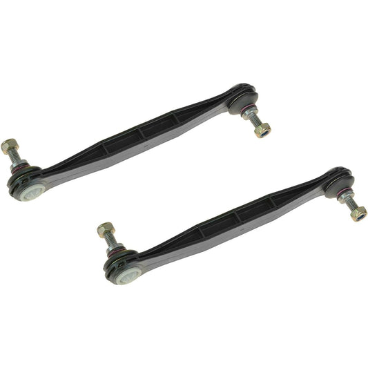 SWAY Burendink Composite Front Pair 2 Set 02-08 For JAGUAR X type