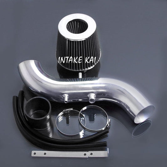 Performance Air Intake Kit 1998-2001 Toyota Camry / 1999-2001 Solara 2.2 2.2L L4 engine (black)