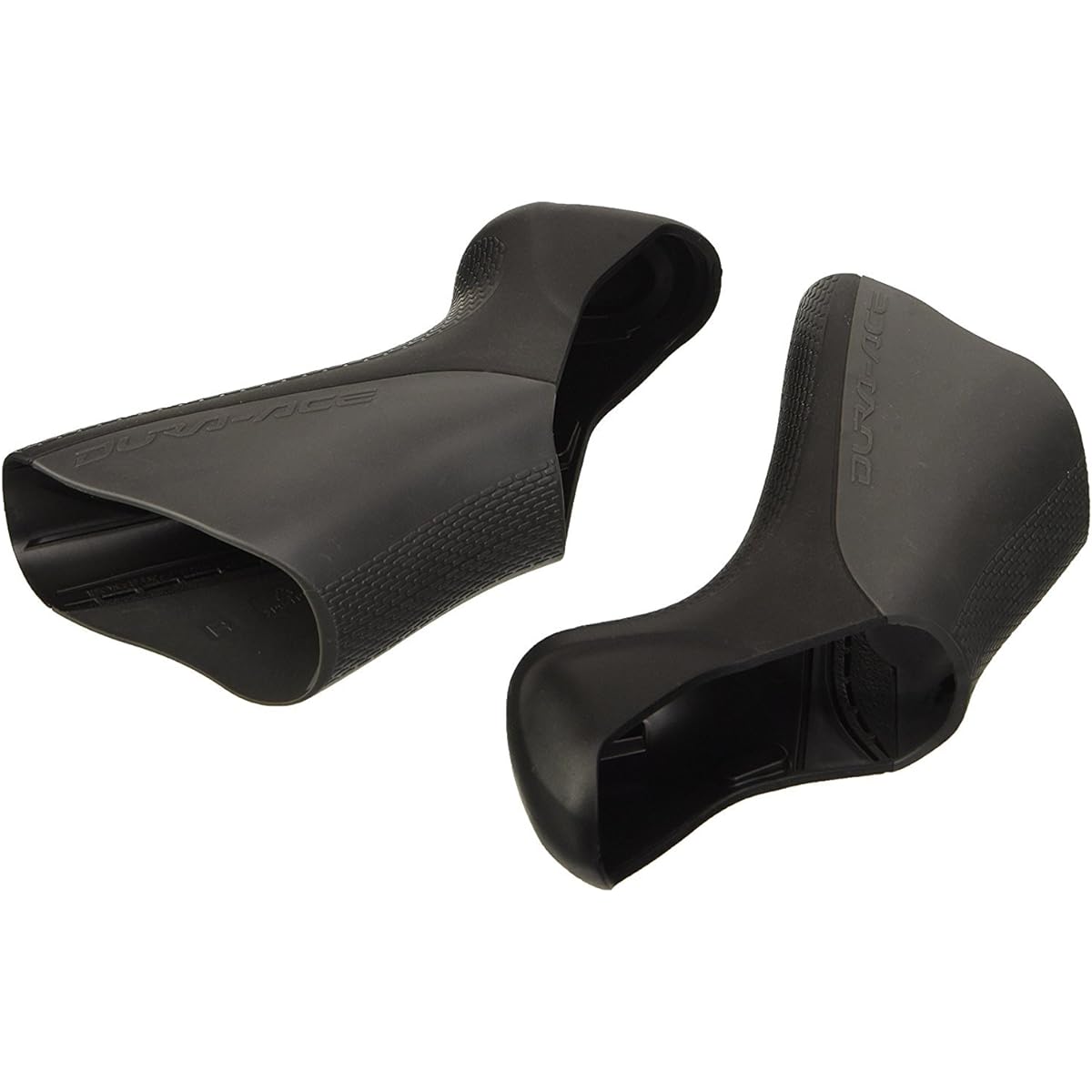 SHIMANO Repair Parts Bracket Cover ST-9070 Black Left and Right Pair Y6X098070