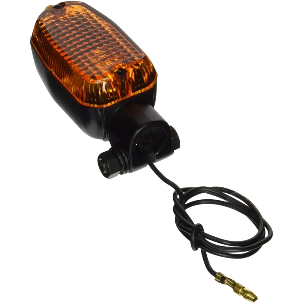 C.G.C Turn Signal Lamp 250 Type Turn Signal Lamp Set B/A CGC-21183