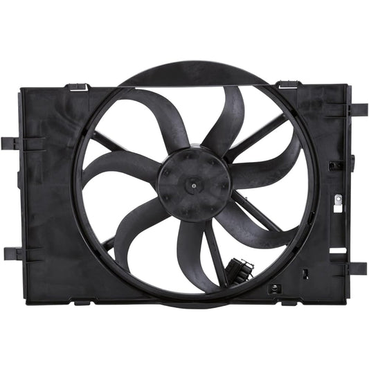 TYC 621400 Ford/Mercury replacement Radiator Cooling Fan Sembris