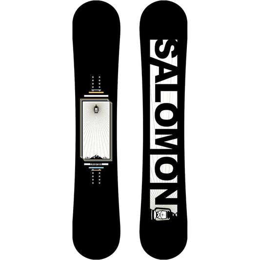 SALOMON Snowboard Board FRONTIER Men's