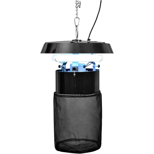 Ishizaki Electric Seisakusho (SURE) Insect Trap Indoor Insect Trap MC-8300 Captures firmly with motor fan