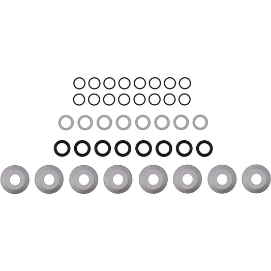 Fel-PRO ES73128 Fuel Injector O-ring set