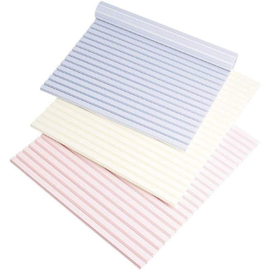 Custom shutter type Flobuta for 85 x 150cm Blue