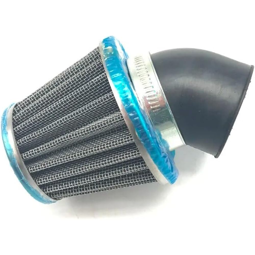 Air filter #09 150cc --250cc ATV, dart bike, 38mm spare parts for go -kart