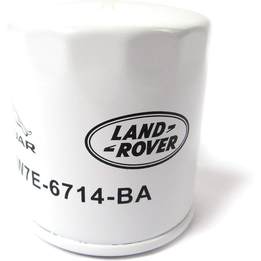 Land Rover Genuine LR096524 Oil Filter Discovery Sports LR2 Range Rover Evoque