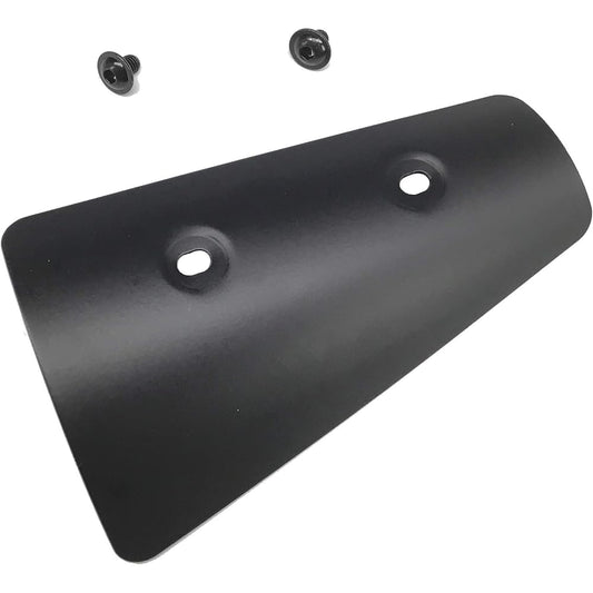 RS-4 2-UP HEAT SHIELD CRF250L/ RALLY