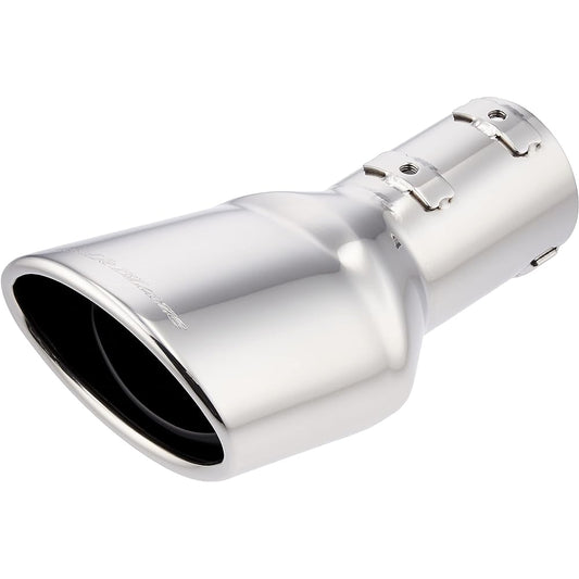 SilkBlaze Muffler Cutter/Oval C27 Serena/Highway Star SB-CUT-147