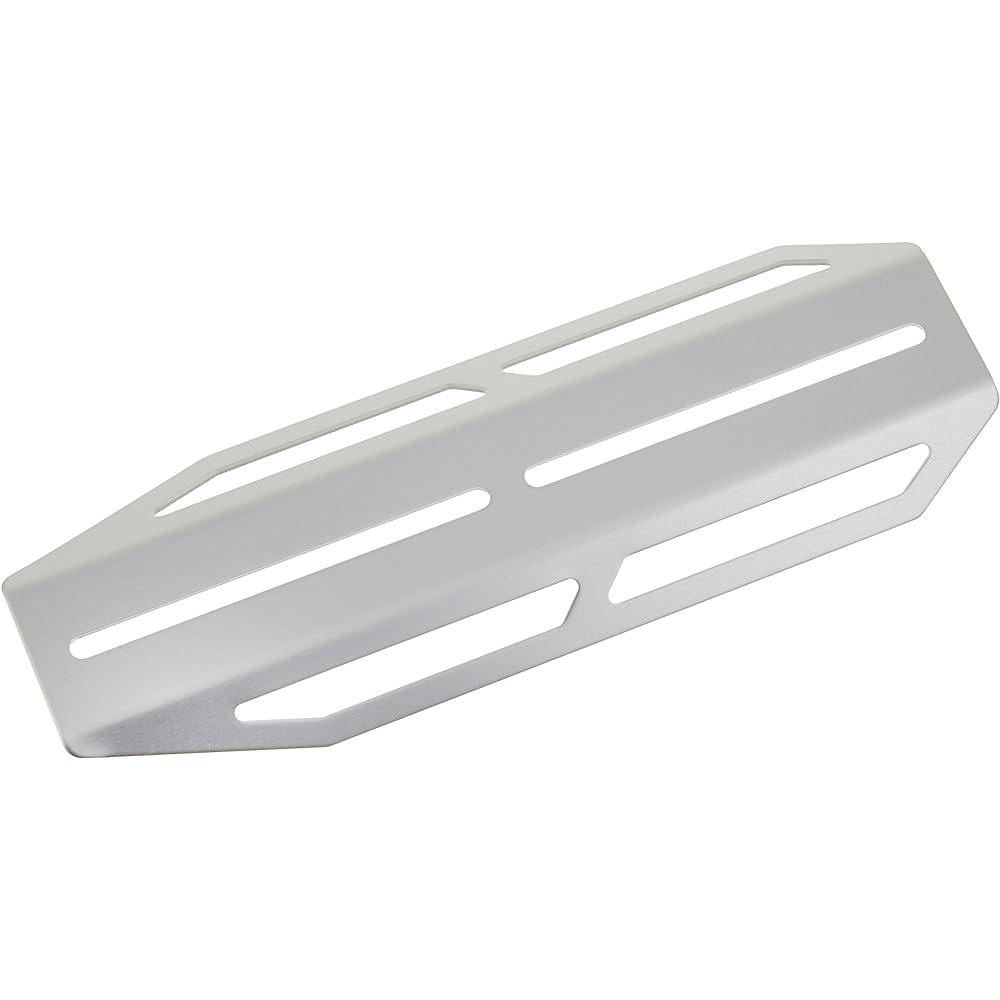 Daytona Silencer Heat Guard General Purpose 49507