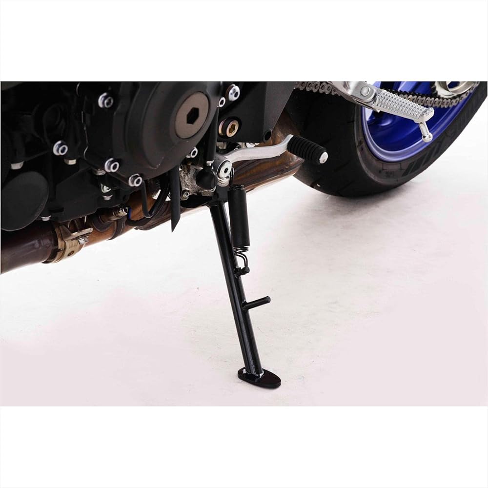 EFFEX Short Side Stand YZF-R1(15-17), YZF-R1M (15-17), MT-10(17), MT-10 SP(17) PHS359