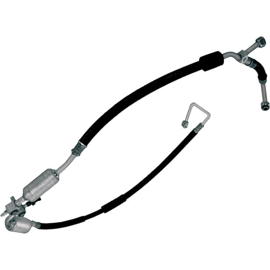 ACDelco 15-30883 GM Original Equipment Air Conditioning Compressor and Condenser Hose Assembly